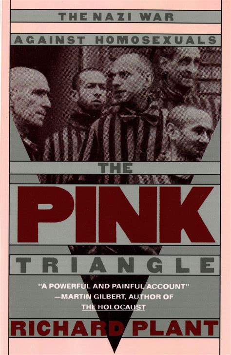 pink triangle tattoo|pink triangle nazi germany.